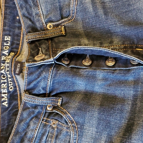 American Eagle Outfitters Jeans - Picture 2 of 11